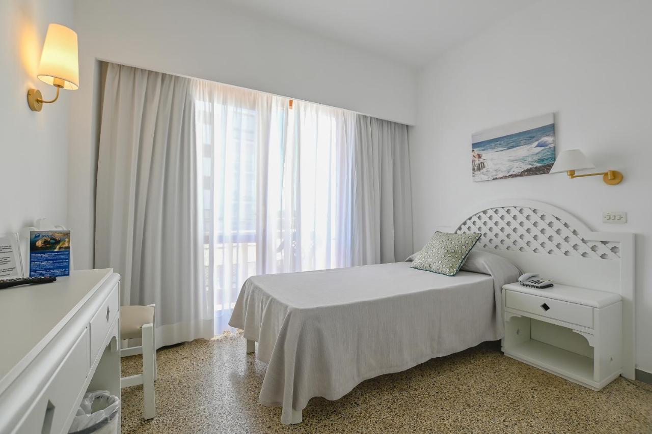 Chambre Simple